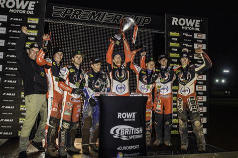 british speedway results|Belle Vue Aces win British Speedway Premiership title to end 29 years o.